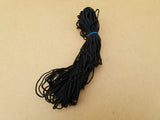 Black or Red Sikh beard knot Dori Nazar Shield Kala Lal Dhaga Evil Eye Pooja 15m