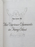 Benefits of Vaastu and Feng Shui Health Wealth Happiness Book in English MQ New