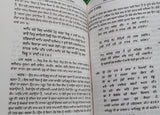 Mukh Vaak Parkash Hukamnamya di Viyakhya Part 1 Giyani Mall Singh Punjabi Book