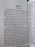 Hello Mein Lahore to Bolda New Punjabi Book Gill Raunta Panjabi Sikh Gurmukhi MO