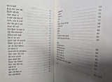 Sheesha Tahira Sra Punjabi Poems Famous Poetry  Panjabi Literature Book New MB