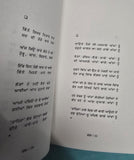 Sheesha Tahira Sra Punjabi Poems Famous Poetry  Panjabi Literature Book New MB