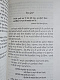 Chaali Din book by Gurpreet Singh Dhugga Indian Punjabi Gurmukhi Panjabi B62 New