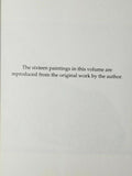 The prophet by Kahlil Gibran English literature reading Hardback love book b52