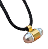 Punjabi Taweet Taviz Taveez Evil Eye Protection Locket pendant Nazar Shield U57