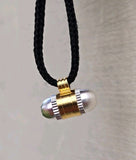 Punjabi Taweet Taviz Taveez Evil Eye Protection Locket pendant Nazar Shield U57