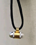 Punjabi Taweet Taviz Taveez Evil Eye Protection Locket pendant Nazar Shield U57