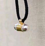 Punjabi Taweet Taviz Taveez Evil Eye Protection Locket pendant Nazar Shield U57