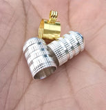 Punjabi Taweet Taviz Taveez Evil Eye Protection Locket pendant Nazar Shield U52