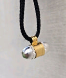 Punjabi Taweet Taviz Taveez Evil Eye Protection Locket pendant Nazar Shield U57