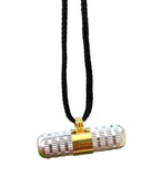 Punjabi Taweet Taviz Taveez Evil Eye Protection Locket pendant Nazar Shield U52