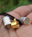 Punjabi Taweet Taviz Taveez Evil Eye Protection Locket pendant Nazar Shield U52