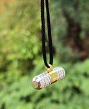 Punjabi Taweet Taviz Taveez Evil Eye Protection Locket pendant Nazar Shield U52