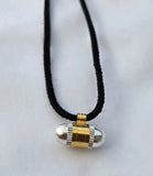 Punjabi Taweet Taviz Taveez Evil Eye Protection Locket pendant Nazar Shield U57