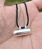 Punjabi Taweet Taviz Taveez Evil Eye Protection Locket pendant Nazar Shield U56