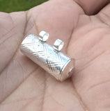 Punjabi Taweet Taviz Taveez Evil Eye Protection Locket pendant Nazar Shield U58