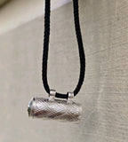 Punjabi Taweet Taviz Taveez Evil Eye Protection Locket pendant Nazar Shield U58