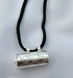 Punjabi Taweet Taviz Taveez Evil Eye Protection Locket pendant Nazar Shield U58