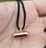 Punjabi Taweet Taviz Taveez Evil Eye Protection Locket pendant Nazar Shield U55