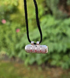 Punjabi Taweet Taviz Taveez Evil Eye Protection Locket pendant Nazar Shield U51