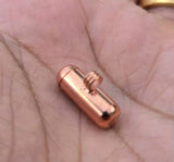 Punjabi Taweet Taviz Taveez Evil Eye Protection Locket pendant Nazar Shield U55