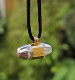 Punjabi Taweet Taviz Taveez Evil Eye Protection Locket pendant Nazar Shield U53