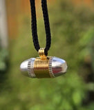 Punjabi Taweet Taviz Taveez Evil Eye Protection Locket pendant Nazar Shield U53