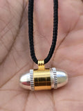 Punjabi Taweet Taviz Taveez Evil Eye Protection Locket pendant Nazar Shield U53