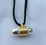 Punjabi Taweet Taviz Taveez Evil Eye Protection Locket pendant Nazar Shield U53