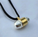 Punjabi Taweet Taviz Taveez Evil Eye Protection Locket pendant Nazar Shield U53