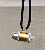 Punjabi Taweet Taviz Taveez Evil Eye Protection Locket pendant Nazar Shield U53