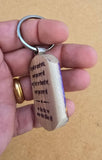 Guru Nanak Onkar Baba Deep Singh Ji Key Ring Punjabi Alphabet Panjab Keychain P1