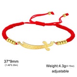 EUEAVAN Imam Ali Zulfiqar Sword Bracelet Stainless Steel Islamic Arabic Calligraphy Bracelets Women Men Religious Amulet Jewelry