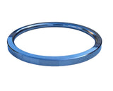 Sikh Kara Stainless Steel Kada Flat Plain Smooth Singh Kaur Punjabi Bangle K9K New Bracelet