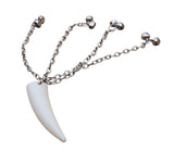 Sikh Dumala Shingar Silver Plated Charm bells Punjabi Sikh Singh Khalsa Armour B Sikhism Buddha Dal NIhang Singhs Turban Decor