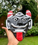 Nazar Battu Amulet Traditional Evil Eye Protection Good Luck Wall Decor TTT5 NEW