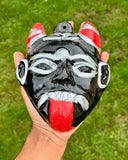 Nazar Battu Amulet Traditional Evil Eye Protection Good Luck Wall Decor TTT5 NEW