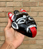 Nazar Battu Amulet Traditional Evil Eye Protection Good Luck Wall Decor TTT5 NEW