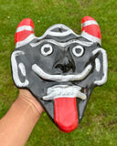 Nazar Battu Amulet Traditional Evil Eye Protection Good Luck Wall Decor TTT5 NEW