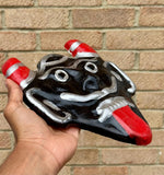 Nazar Battu Amulet Traditional Evil Eye Protection Good Luck Wall Decor TTT5 NEW