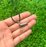 Taweet Locket Pendant Goli Bullet Talisman Evil Eye Nazar Protection Tawez TTT10