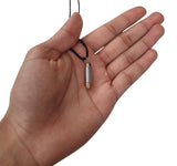 Taweet Locket Pendant Goli Bullet Talisman Evil Eye Nazar Protection Tawez TTT10