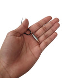 Taweet Locket Pendant Goli Bullet Talisman Evil Eye Nazar Protection Tawez TTT10