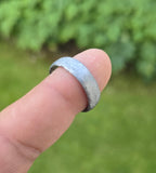 Ranga Limestone Ring Range ka Challa Weight Loss Power of Venus Amulet Fat Loss Luck Planet Astrology Horoscope Motapa kam kre Handmade A22R