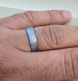 Ranga Limestone Ring Range ka Challa Weight Loss Power of Venus Amulet Fat Loss Luck Planet Astrology Horoscope Motapa kam kre Handmade A22R