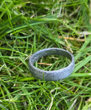 Ranga Limestone Ring Range ka Challa Weight Loss Power of Venus Amulet Fat Loss Luck Planet Astrology Horoscope Motapa kam kre Handmade A22R