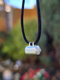 Punjabi Evil Protection amulet Taviz taweet locket pendant black thread PP71