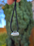 Punjabi Evil Protection amulet Taviz taweet locket pendant black thread PP72