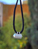 Punjabi Evil Protection amulet Taviz taweet locket pendant black thread PP71