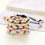 FNIO Sea Anklet For Women Foot Jewelry Summer Beach Barefoot Bracelet Ankle On Leg For Lady Bohemian Jewelry Accessories